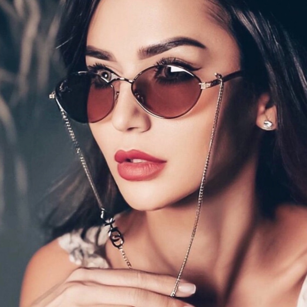 Jimmy Choo Sunglasses Nwt!
